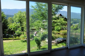 Bungalow Grabner Hermagor-Pressegger See